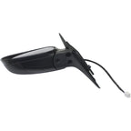 Power Mirror for Subaru Legacy (2005–2009) Driver Side Manual Folding