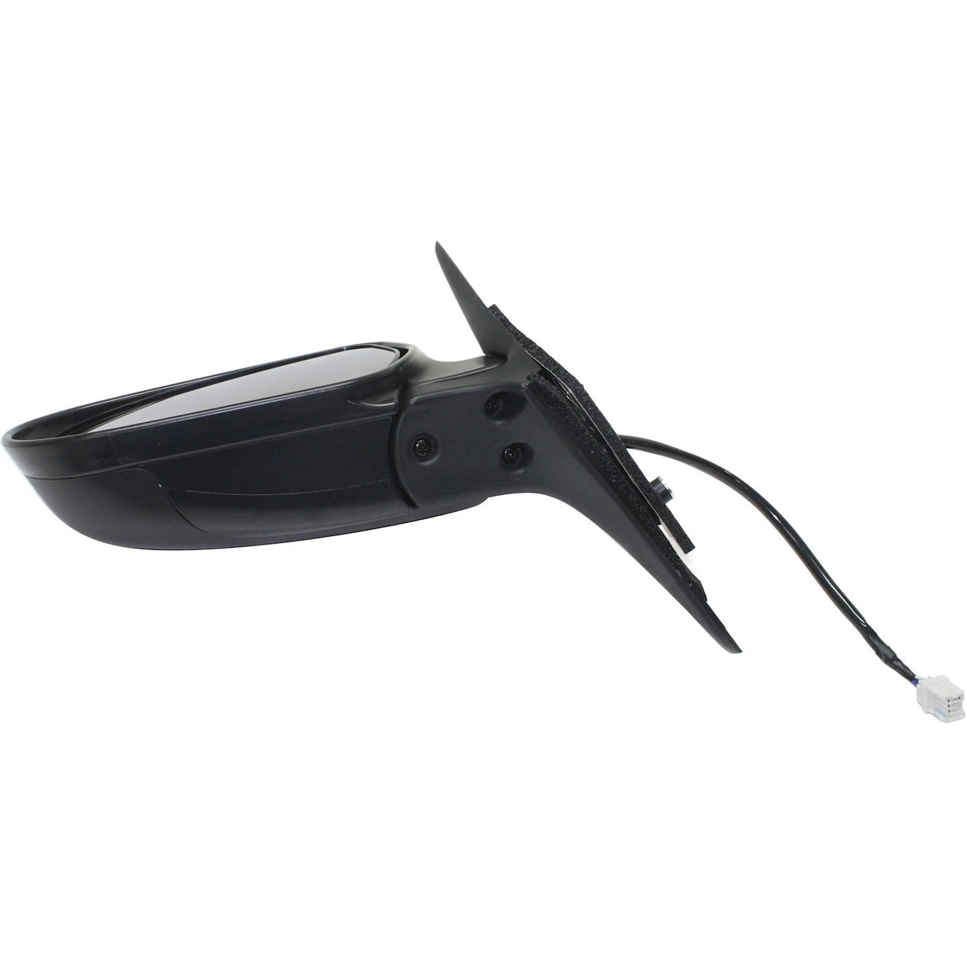 Power Mirror for Subaru Legacy (2005–2009) Driver Side Manual Folding