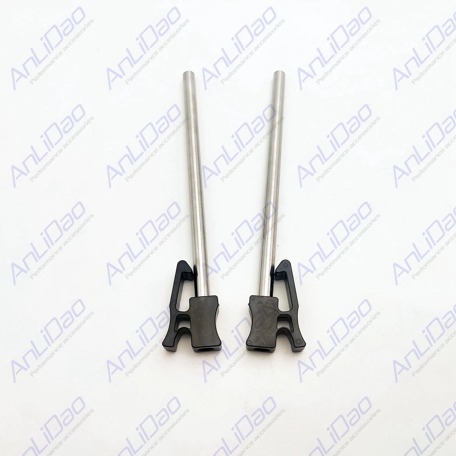 2Pcs Tilt Pin for Johnson Evinrude Outboard (432453, 0432453)