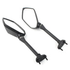 Rear View Side Mirrors for Kawasaki Ninja EX650R ER-6N Z1000SX (2006-2023)