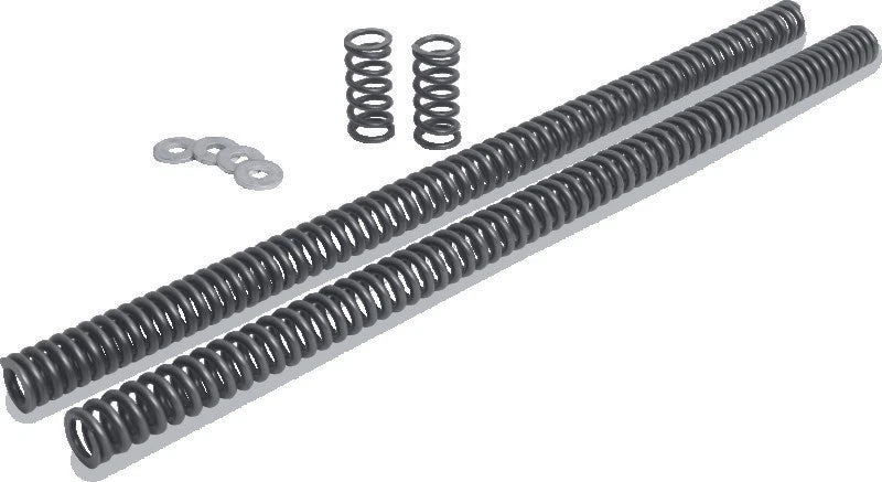 Fork Lowering Kit for Harley Davidson Touring Models (2008–2010)