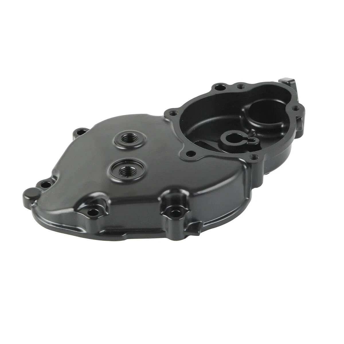 Right Crankcase Engine Starter Cover for Kawasaki ZX10R (2008–2010)