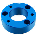 2Pcs 2.5" Front Blue Leveling Lift Kit for Ford F-150 (2004–2024)