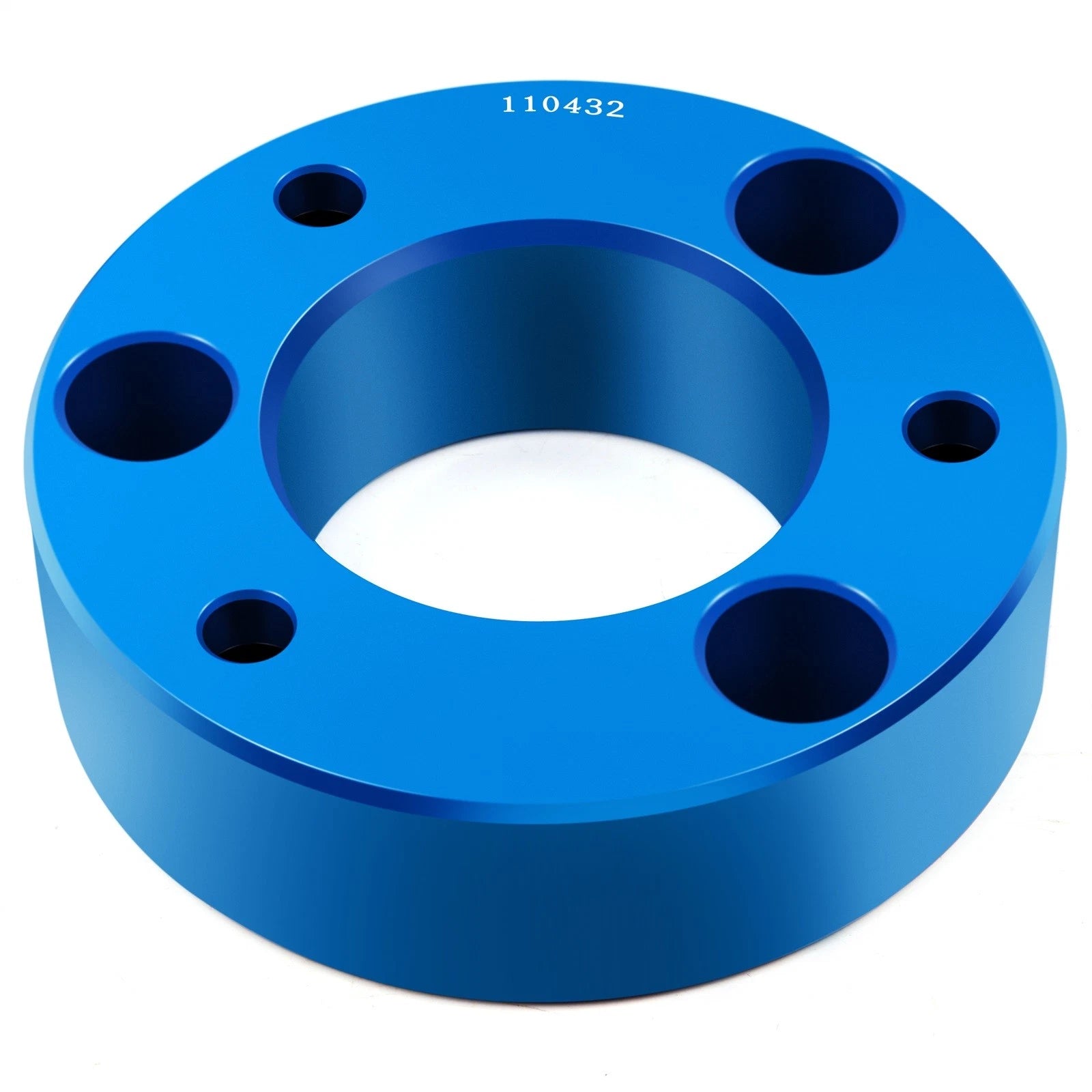 2Pcs 2.5" Front Blue Leveling Lift Kit for Ford F-150 (2004–2024)