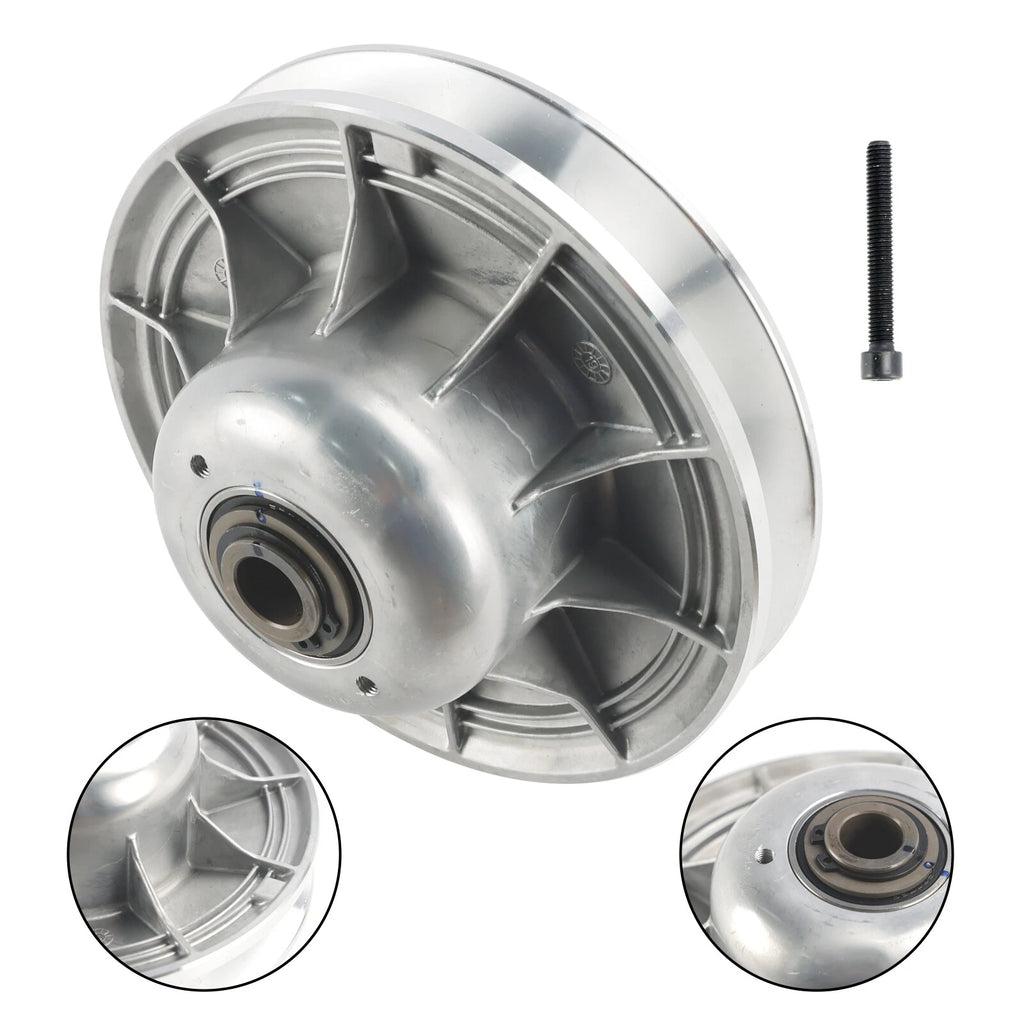Rear Complete Clutch Variator for Polaris General 1000, RZR 900 (2016–2023)