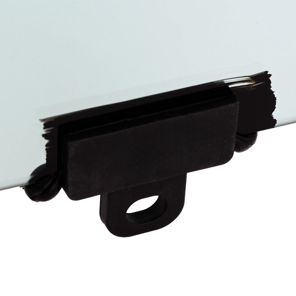 Rear Driver Side Door Glass for Lexus RX300 (1999–2003)