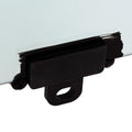 Rear Driver Side Door Glass for Lexus RX300 (1999–2003)