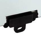 Rear Driver Side Door Glass for Lexus RX300 (1999–2003)