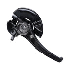 Front Passenger Steering Knuckle Wheel Bearing Hub for Hyundai Sonata (2008–2010)