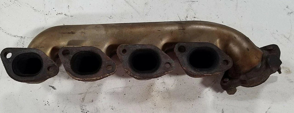 Exhaust Manifold Right RH for Jaguar S-Type V8 4.0L (2000–2002) OEM