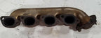 Exhaust Manifold Right RH for Jaguar S-Type V8 4.0L (2000–2002) OEM