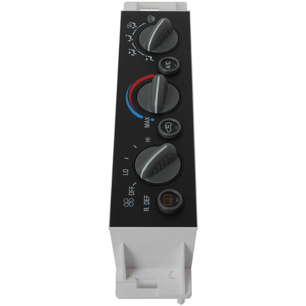 Heater Control Panel for Chevrolet Tahoe GMC Yukon (1996–2000) 599006