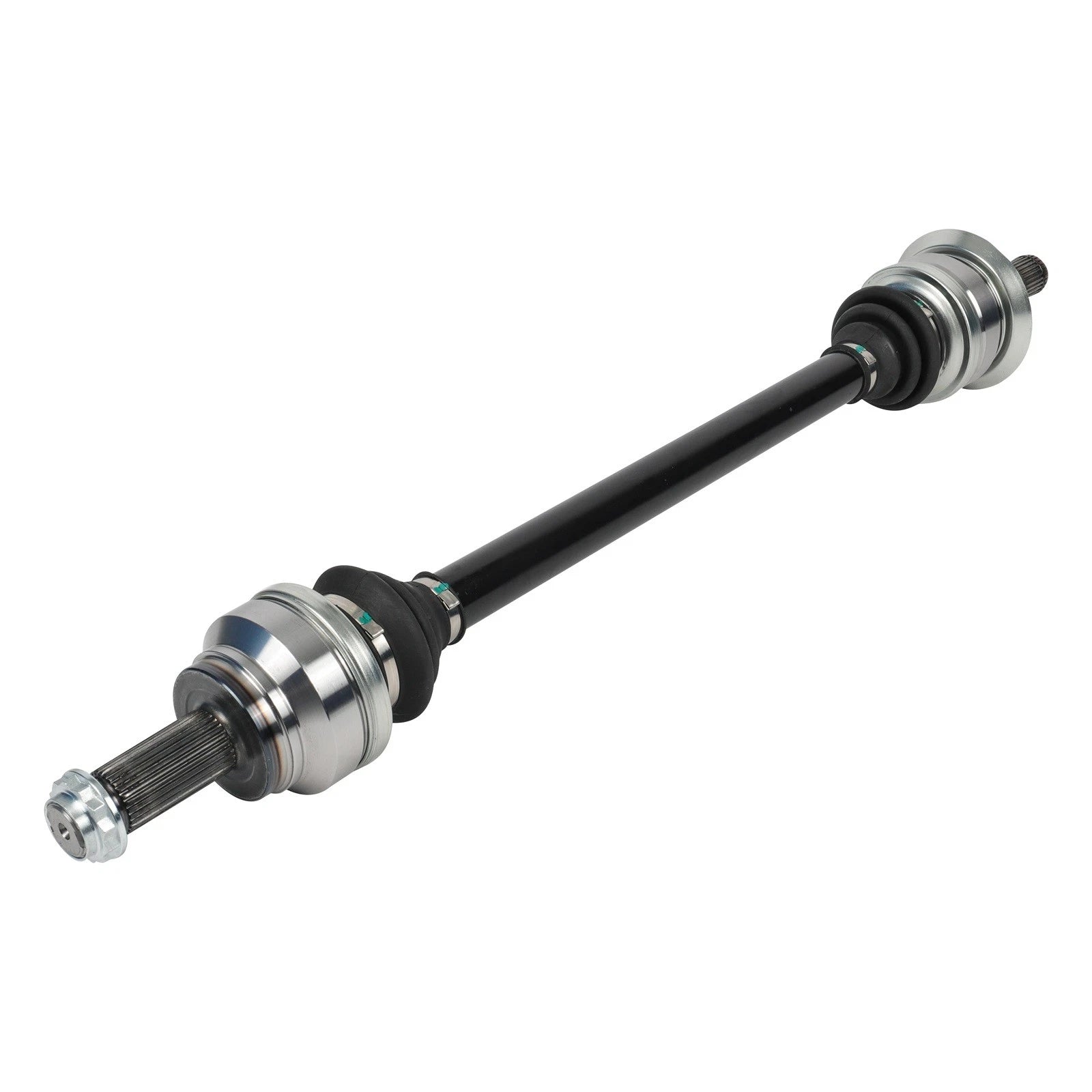 2X CV Axle Shaft Assembly for BMW X5 X6 (2007–2019) Rear Left Right