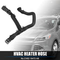 HVAC Heater Hose No.CV6Z18472AB/CV6Z18472S for Ford Escape (2014–2016)