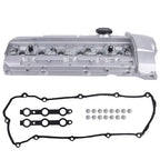 Engine Valve Cover Kit w/ Gasket & Cap for BMW 323is 328i 328is (1996–1999)