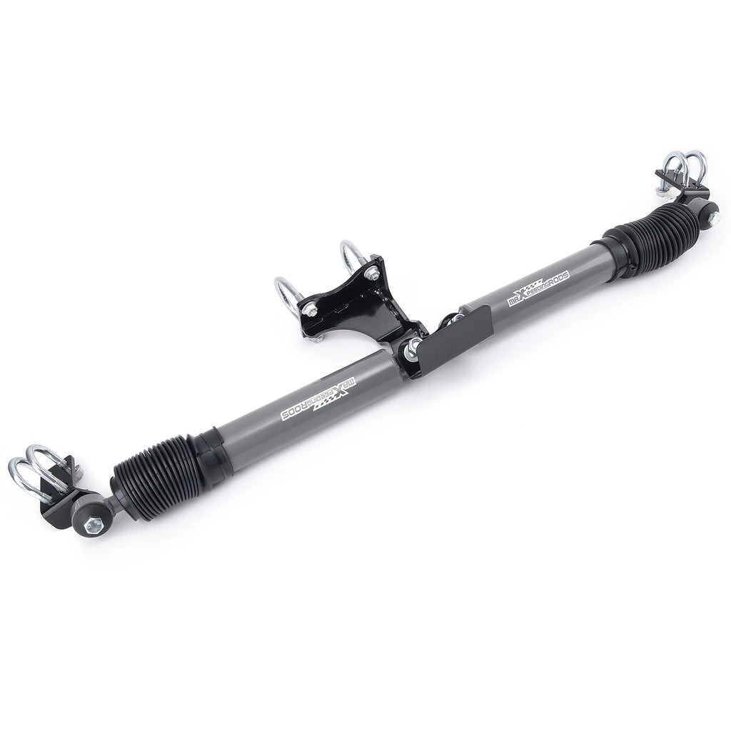 Suspension Steering Stabilizer for Jeep Wrangler JKU (2007–2018)