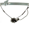 Window Regulator and Motor Assembly for Mazda Tribute (2001–2006) Front Right
