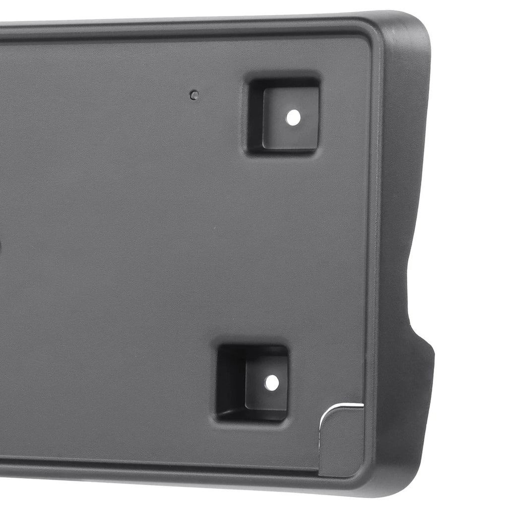 Set of 2 Running Board Step Pads for Silverado/Sierra Crew Cab (2007–2019)