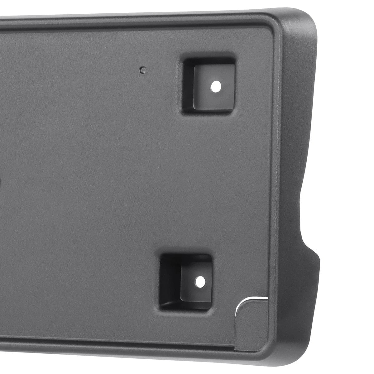 Set of 2 Running Board Step Pads for Silverado/Sierra Crew Cab (2007–2019)