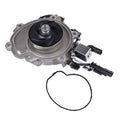 Water Pump for Land Rover Velar Evoque Sport 2.0L (2018–2023) #LR154597 #LR092953 #JDE38596