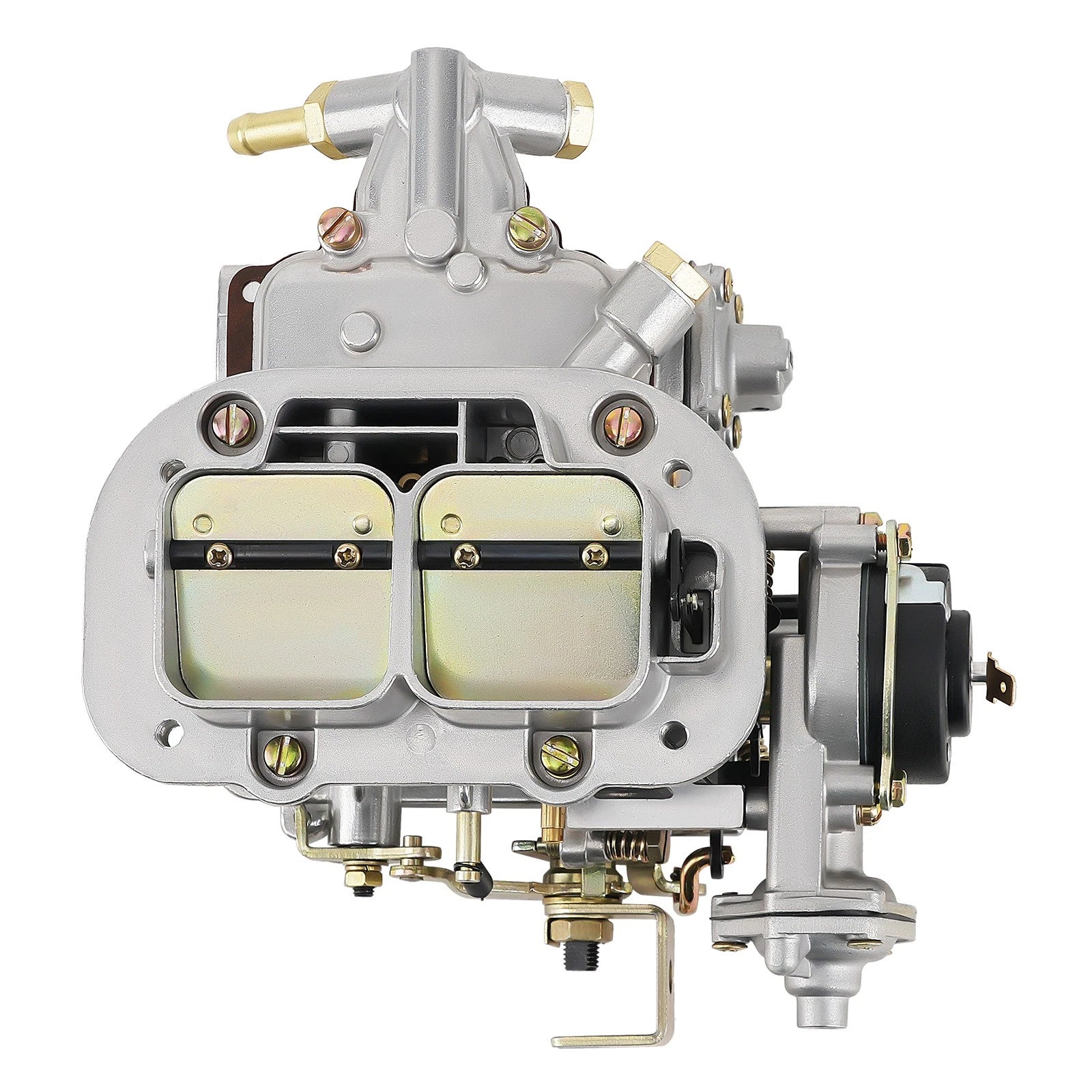 Carburetor for Datsun L18 PL620 510 610 710 (1973–1974)