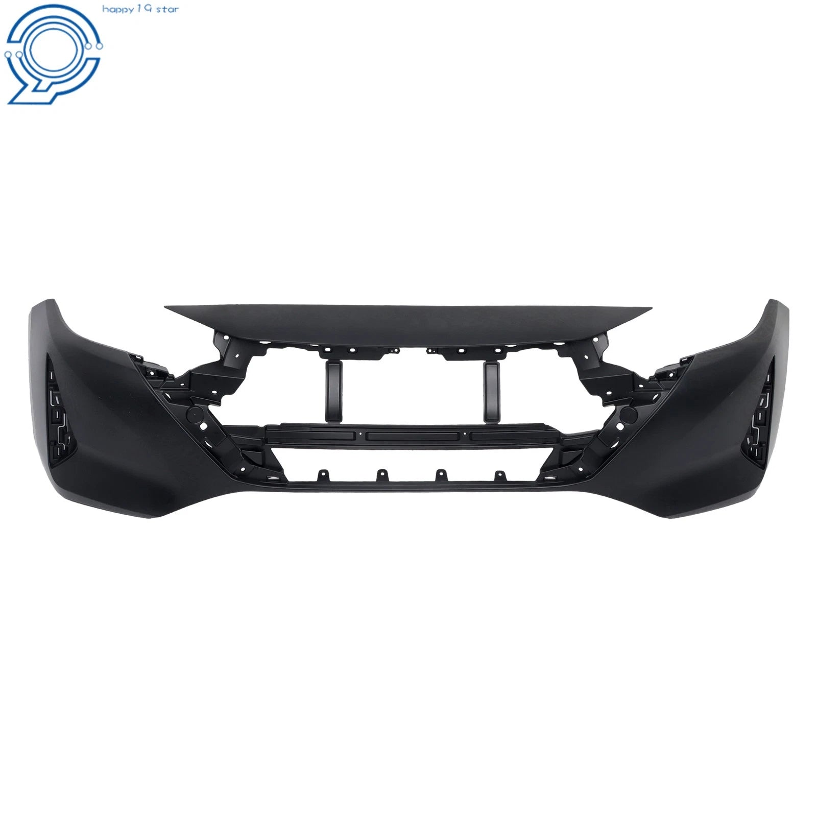 Front Upper Bumper Cover for Nissan Sentra (2024)