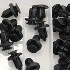 50pcs Panel Retainer Clips Assortment for Subaru (Various Models)