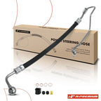 Power Steering Pressure Line Hose for Nissan Pathfinder (1996–1998)