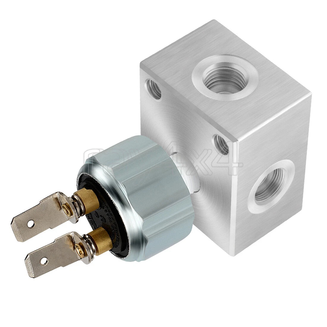 Front Fitting Cross & Brake Switch for Polaris Xpedition Xplorer (2000–2006)