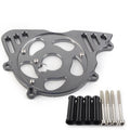 Front Engine Sprocket Cover Chain Guard for Kawasaki Z1000 (2010–2021)