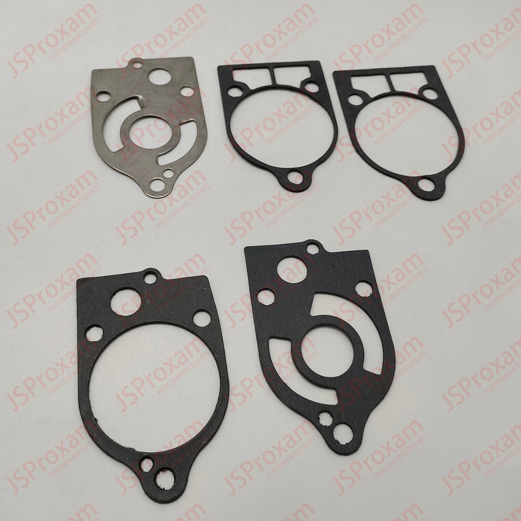Water Pump Impeller Kit for Mercury 30-70 Hp (46-77177A3)