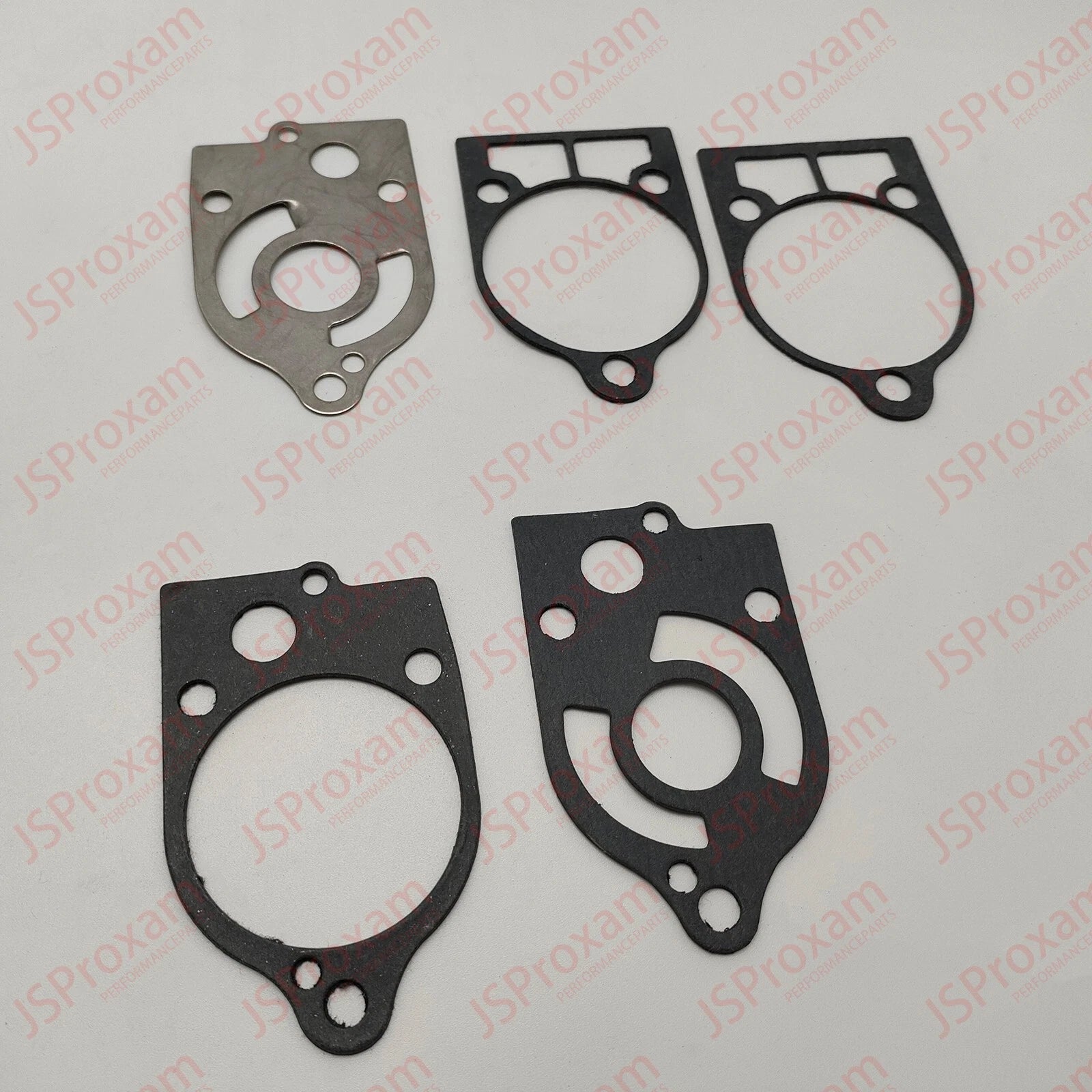 Water Pump Impeller Kit for Mercury 30-70 Hp (46-77177A3)