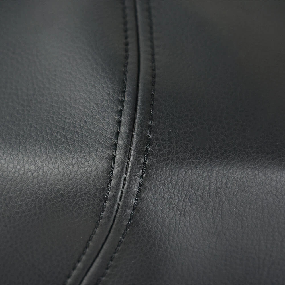 Armrest Cover for Range Rover Sport (2006–2013) - Black Leather
