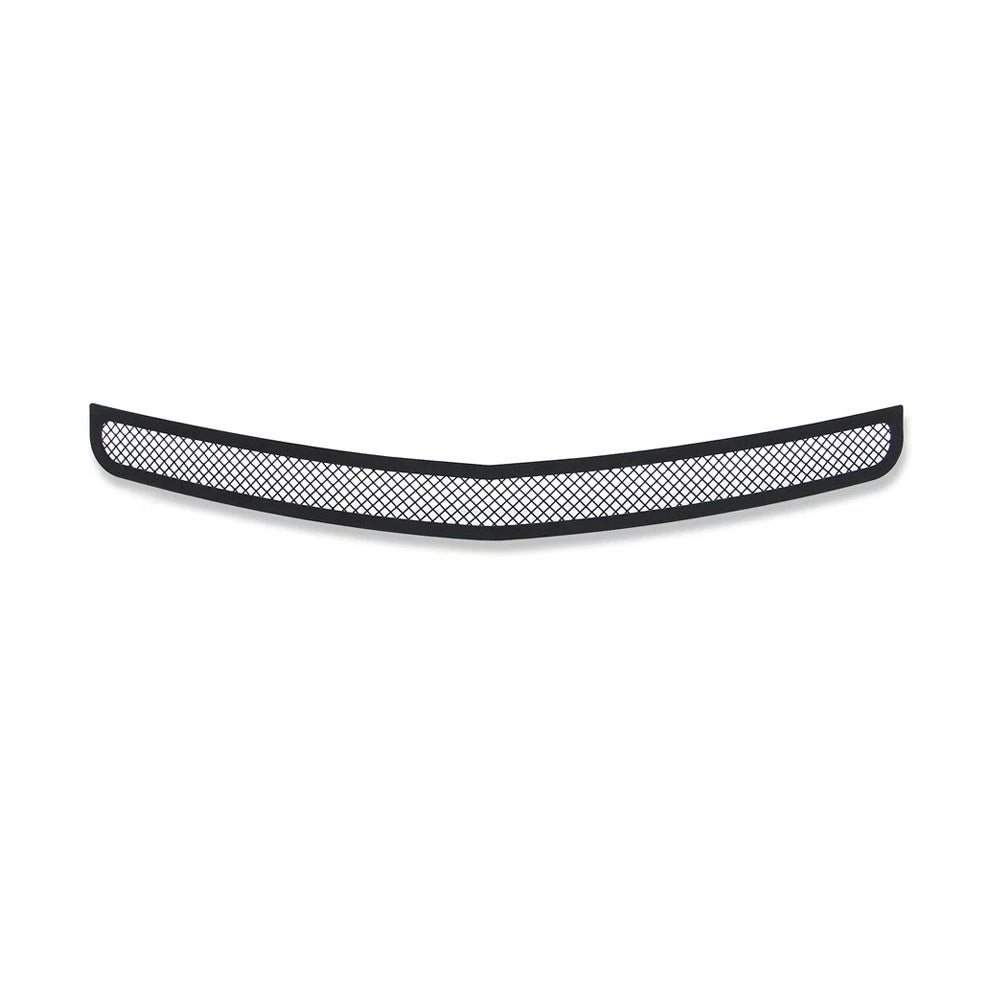 Stainless Black Mesh Grille Insert for Dodge Charger (2005–2010)