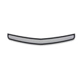 Stainless Black Mesh Grille Insert for Dodge Charger (2005–2010)