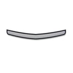 Stainless Black Mesh Grille Insert for Dodge Charger (2005–2010)