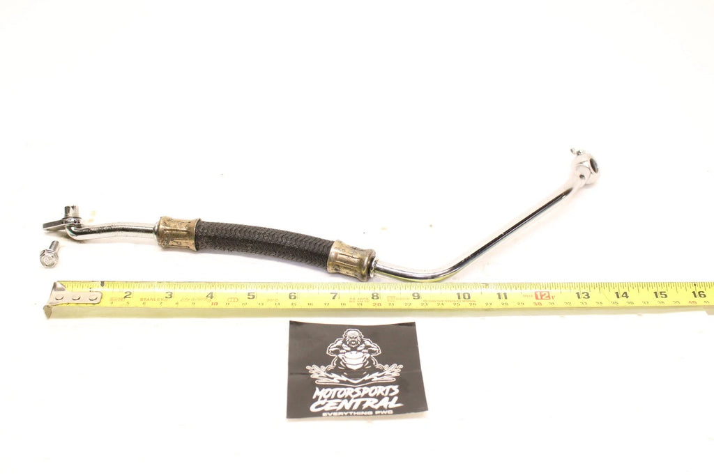 Turbo Oil Hose Line for Honda Aquatrax F12X R12X (2003–2005)