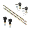 2 Tie Rod End Kit for Polaris Sportsman 335 400 500, Scrambler 400 500 (2000–2006)