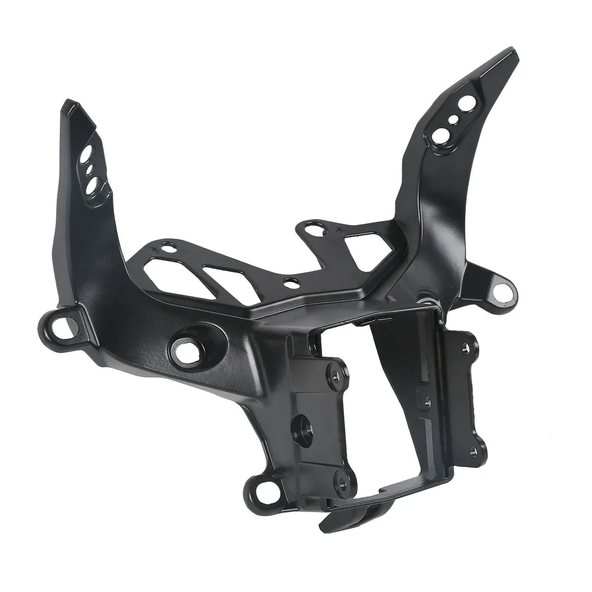 Front Headlight Upper Fairing Stay Bracket for BMW S1000RR (2009-2018)