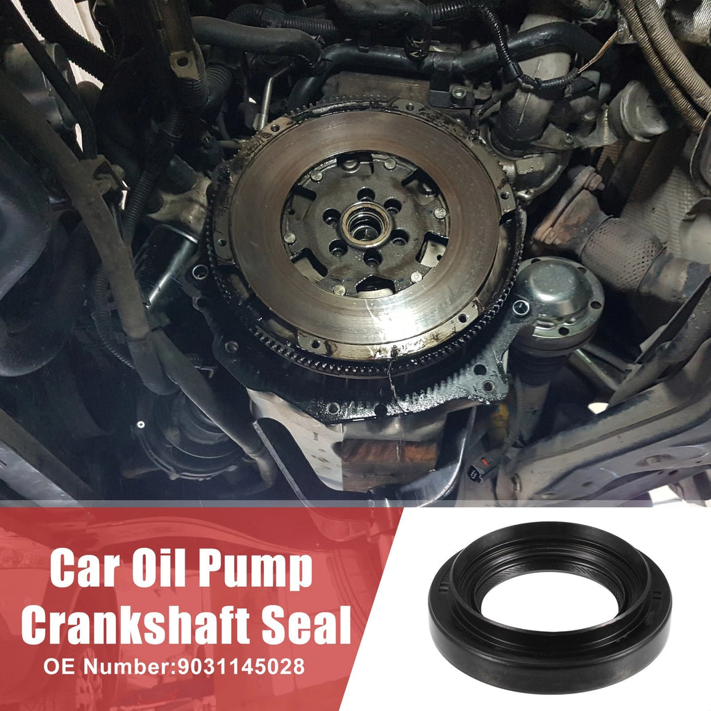 Crankshaft Seal for Toyota Land Cruiser (2007–2015) No. 9031145028