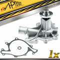 Engine Water Pump for Ford F-150 E-150 Club Wagon (1997–2008)