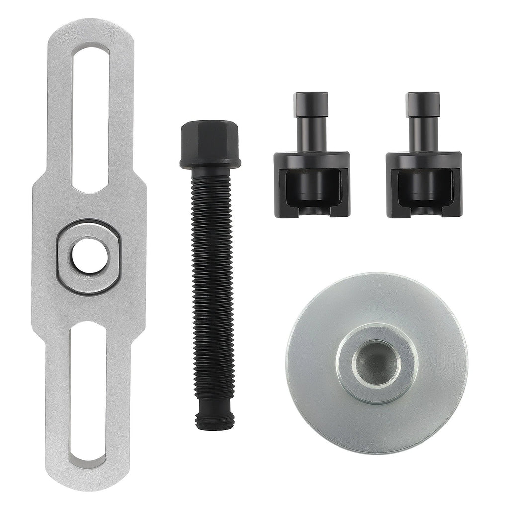 Hub Bearing Puller Extractor for Class 6-8 Trucks (YYYY–YYYY)