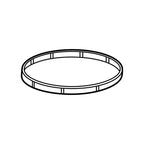 Engine Coolant Thermostat Seal for Mopar (68212516AA)
