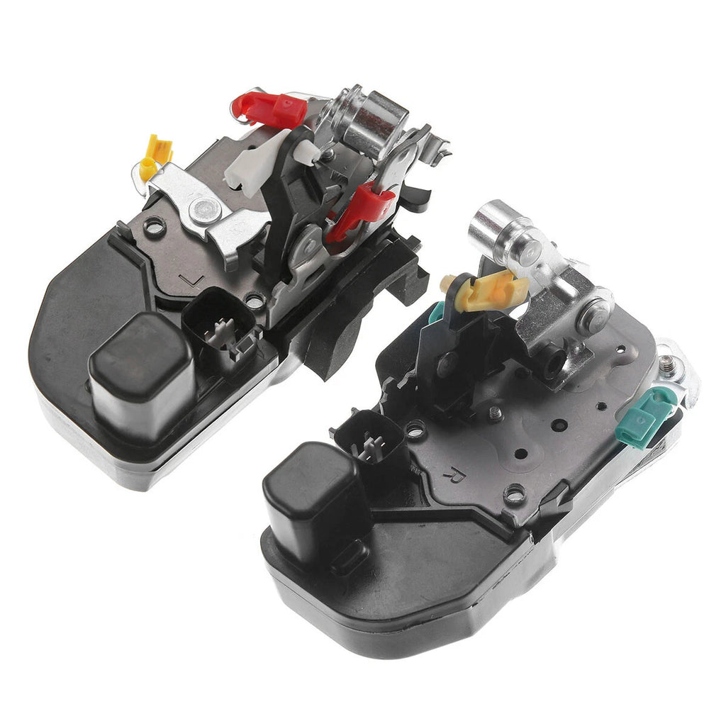 2X Front Door Lock Actuator for Jeep Grand Cherokee (2005-2010)