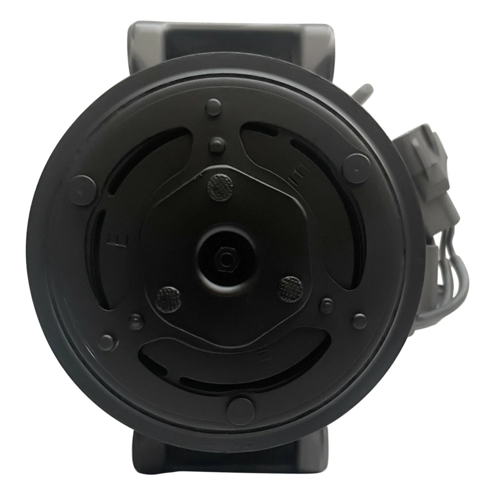 AC Compressor Replacement for Ram ProMaster 3500 3.0L Diesel (2016-2017)