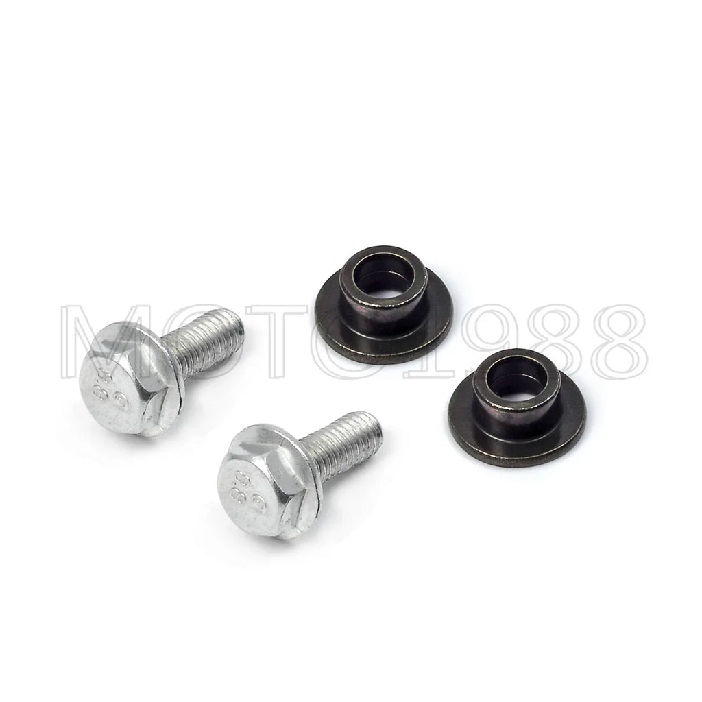 Fuel Gas Valve Petcock Valve for Honda ATV ATC250R A Tap (1985–1986)