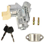Ignition Lock Cylinder with Keys for Toyota Tundra (2007–2020)