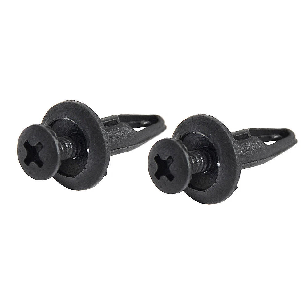 Panel Trim Screws Set for Yamaha Rhino 450 660 700 (2004–2018)