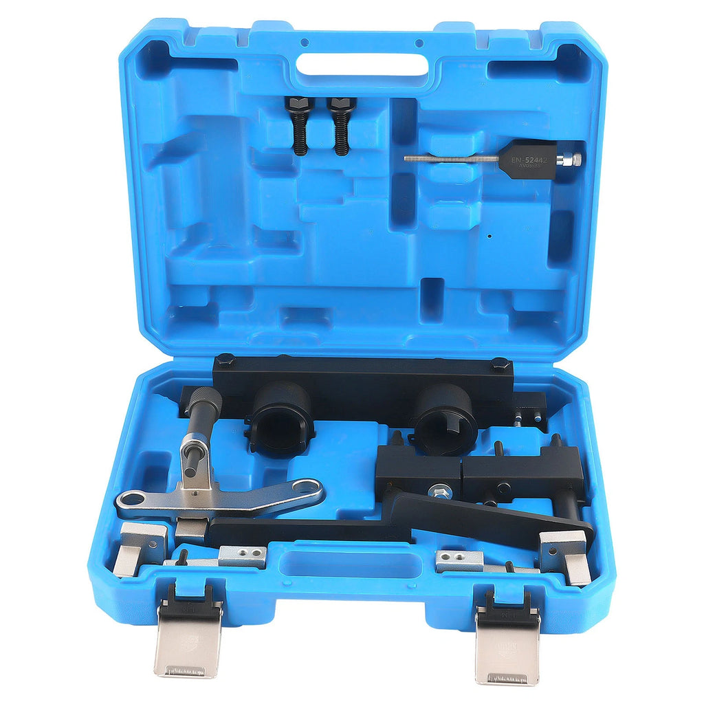 Engine Timing Alignment Tool for GMC Sierra 2.7L L3B (2019–Present) EN-52462-A EN-52476