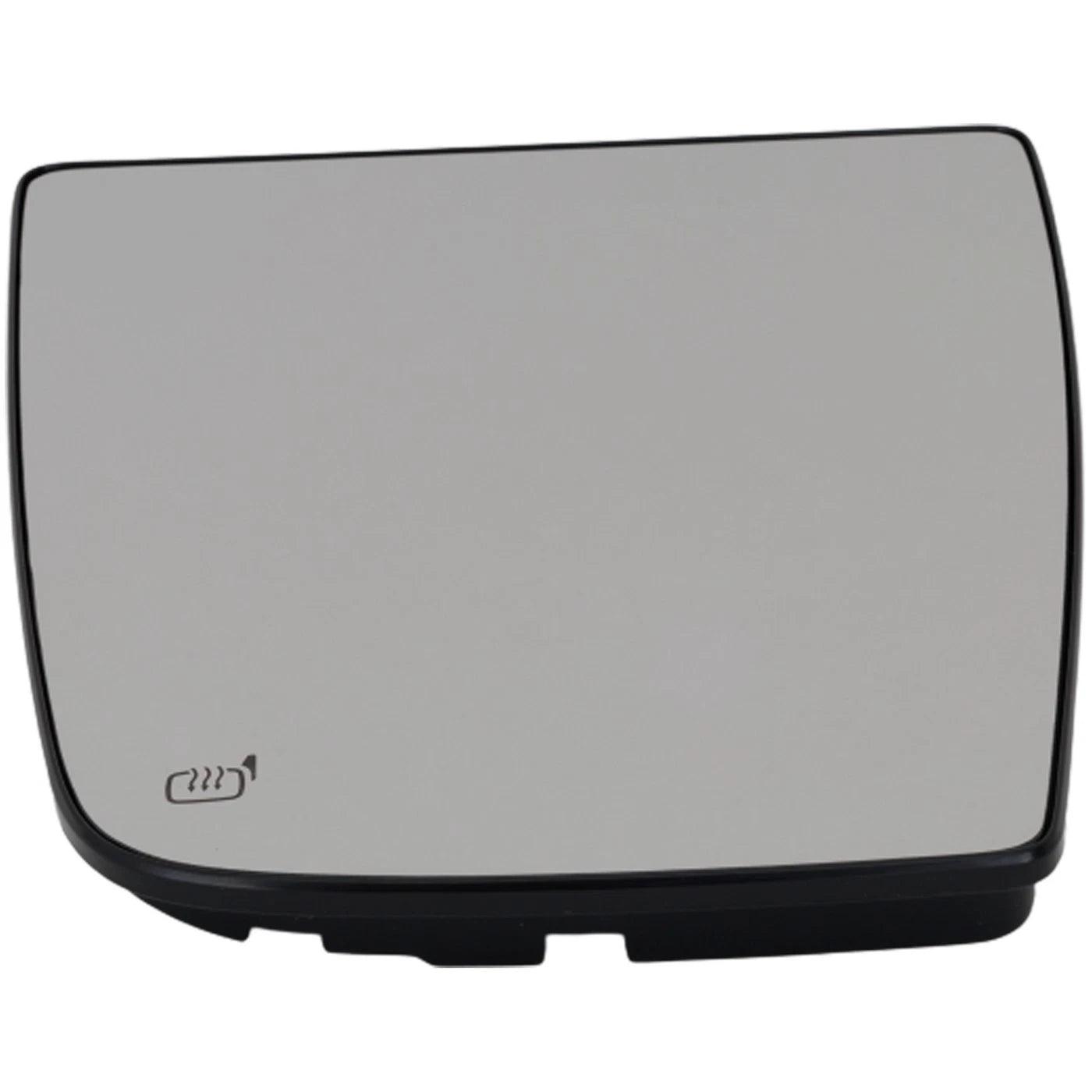 Heated Passenger Right Side Mirror Glass for Ford Transit-150